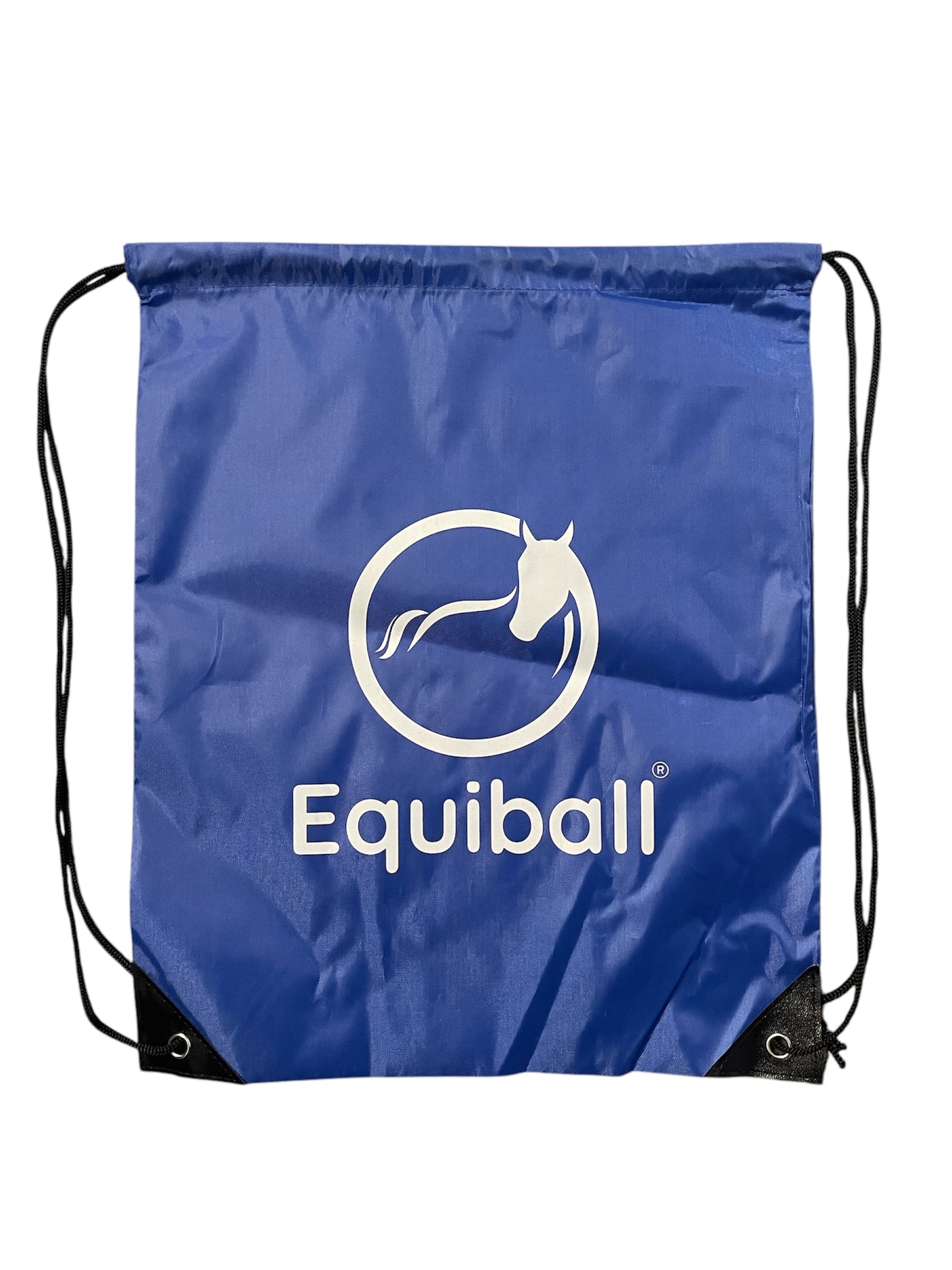 Equiball Drawstring Bag