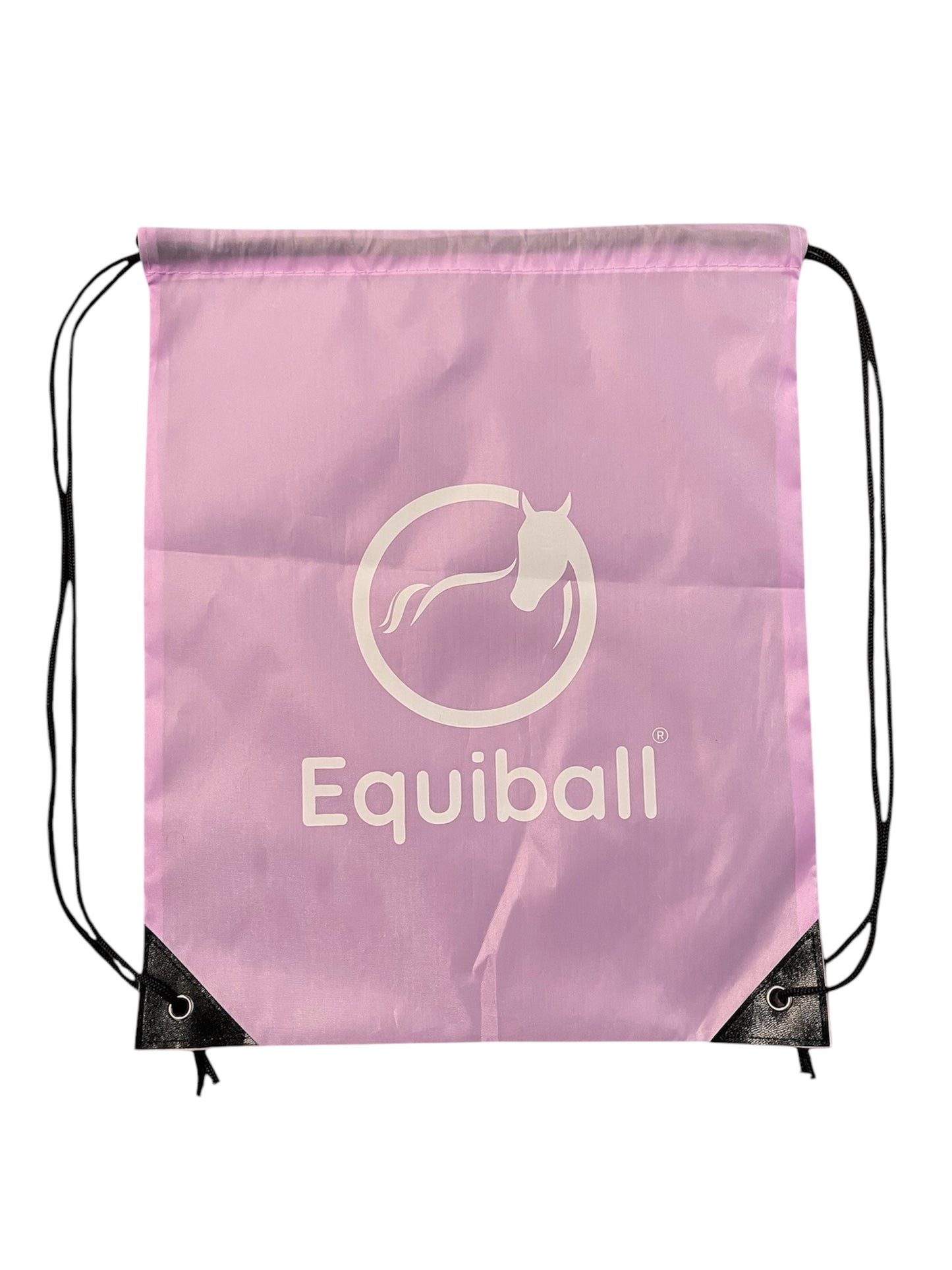 Equiball Drawstring Bag