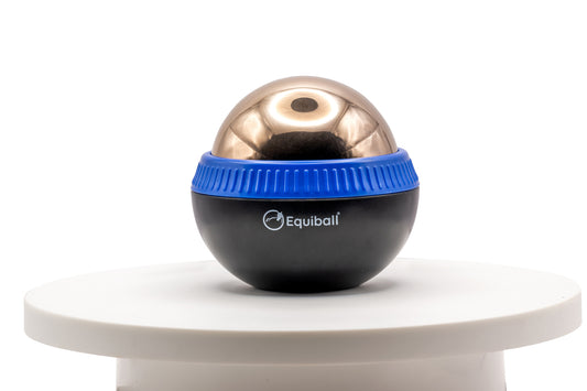 Equiball® Rose Gold