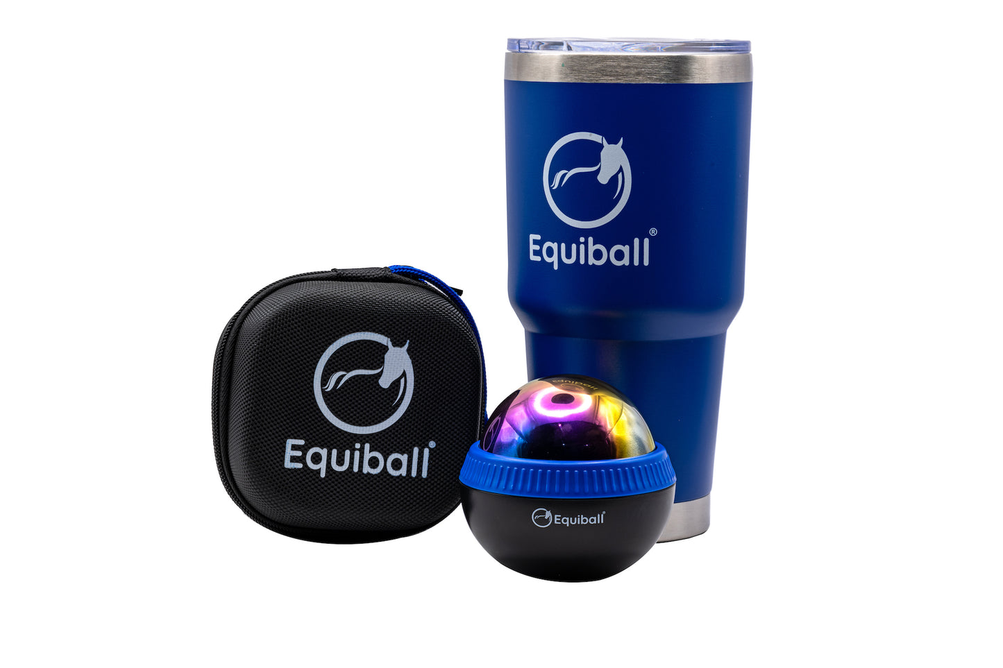 Equiball® & Travel Cup Bundle