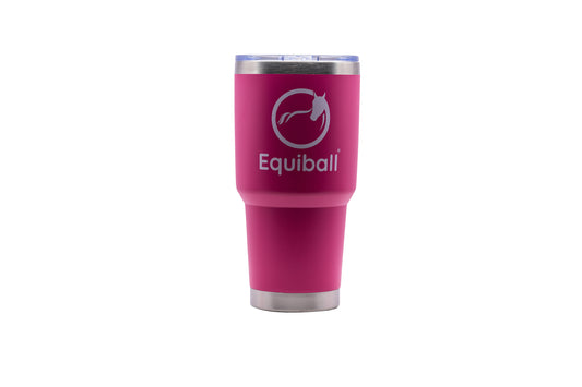 Equiball® Travel Cup