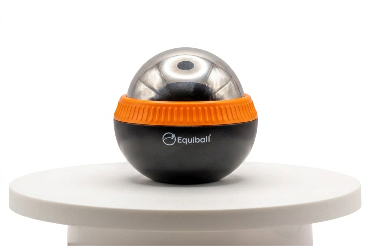 Equiball® Silver