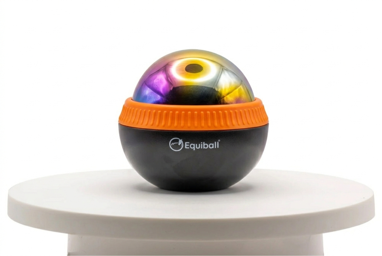 Equiball® Iridescent