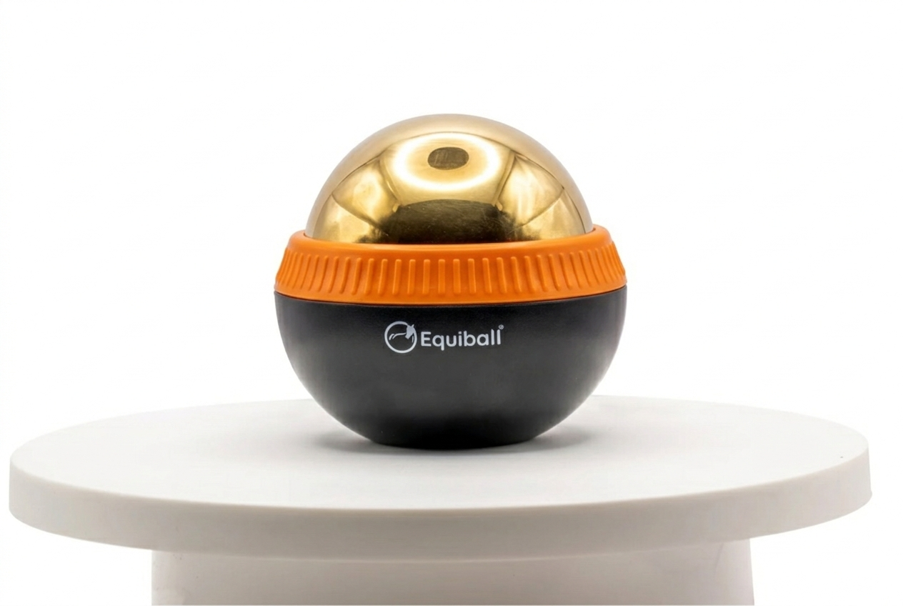 Equiball® Gold