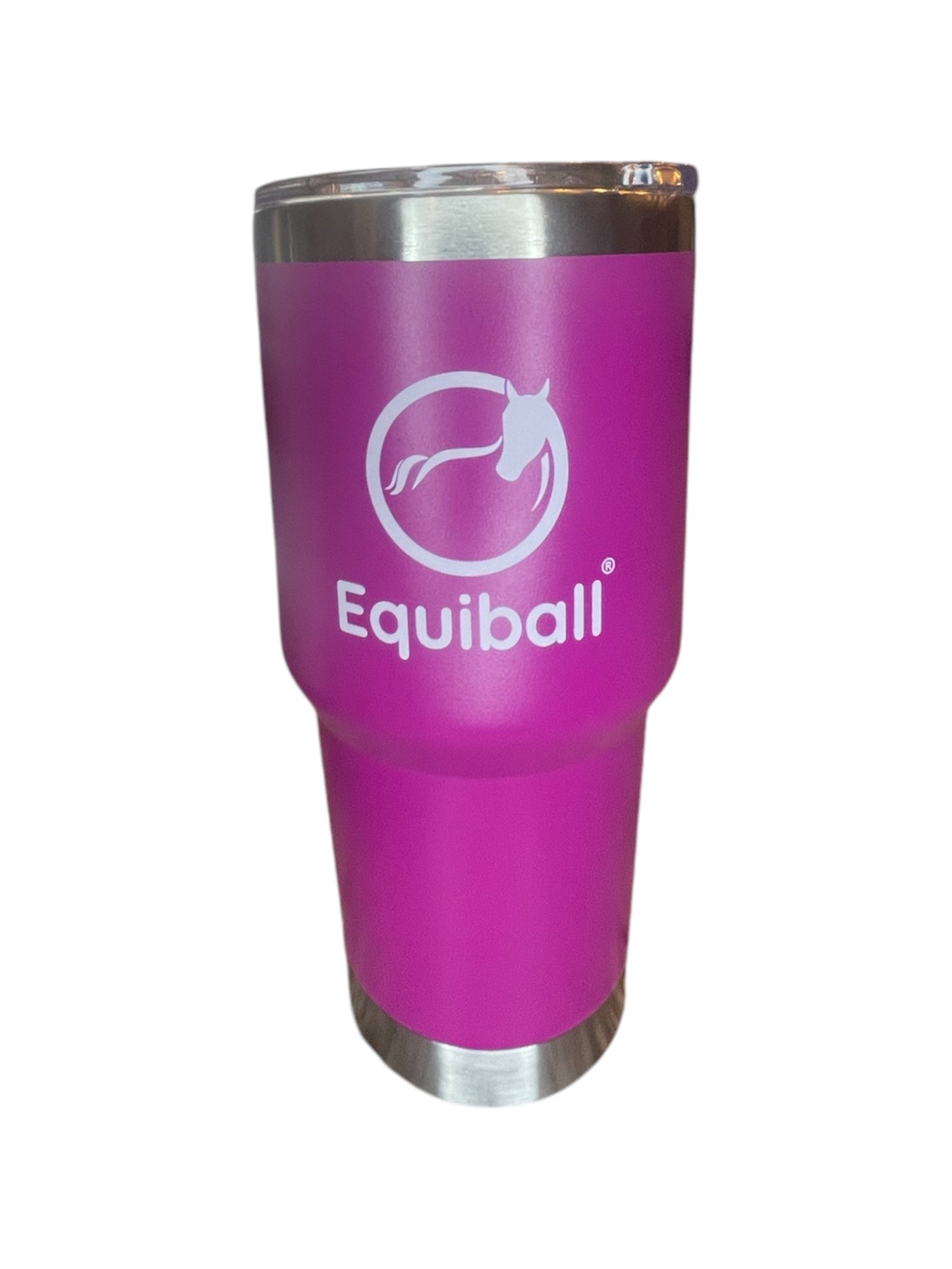 Equiball® Travel Cup