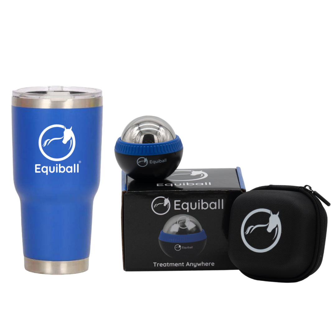 Equiball & Travel Cup Bundle