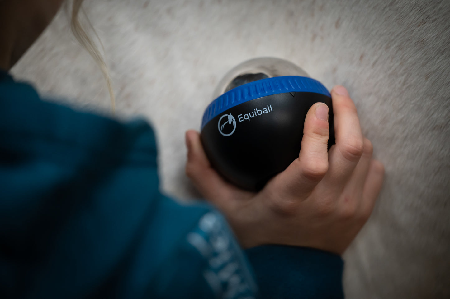 Equine Horse Massage Physio Equine Therapist Injury Cryotherapy Heat Therapy Treatment