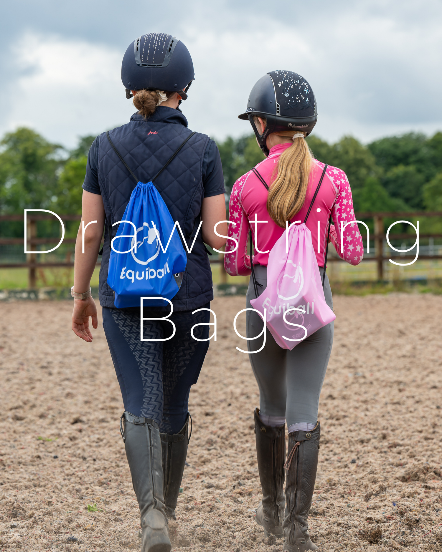 Drawstring Bag