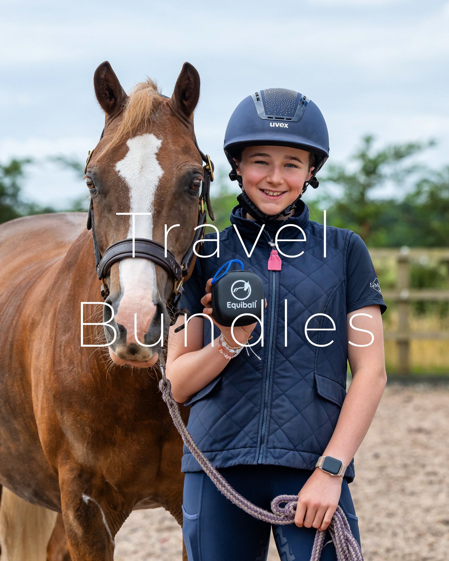 Travel Bundle