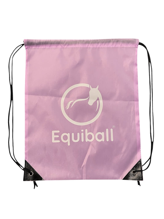Equiball Drawstring Bag