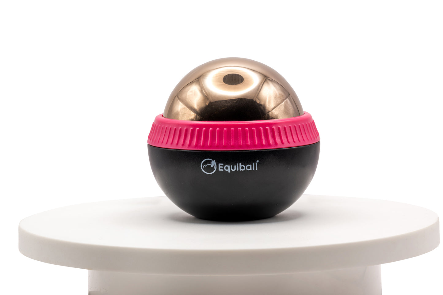 Equiball® Rose Gold