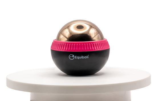 Equiball® Rose Gold