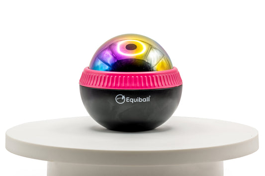 Equiball® Iridescent