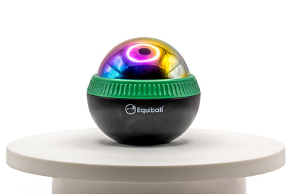 Build Your Own Equiball®