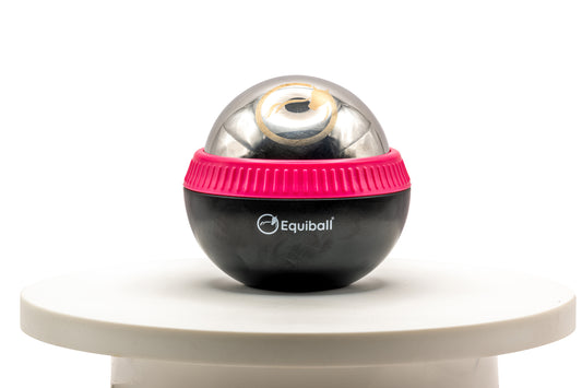Equiball® Silver