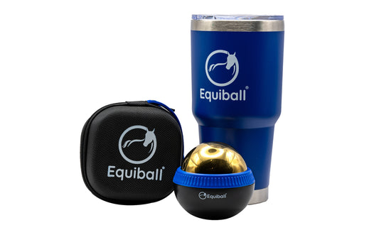 Equiball® & Travel Cup Bundle