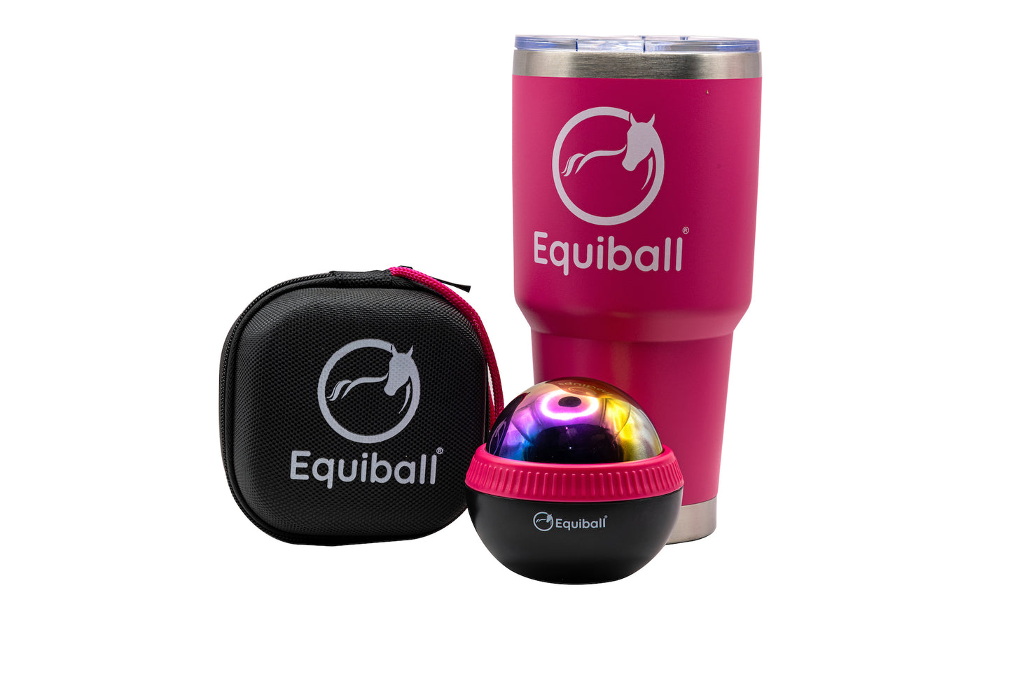 Equiball® & Travel Cup Bundle