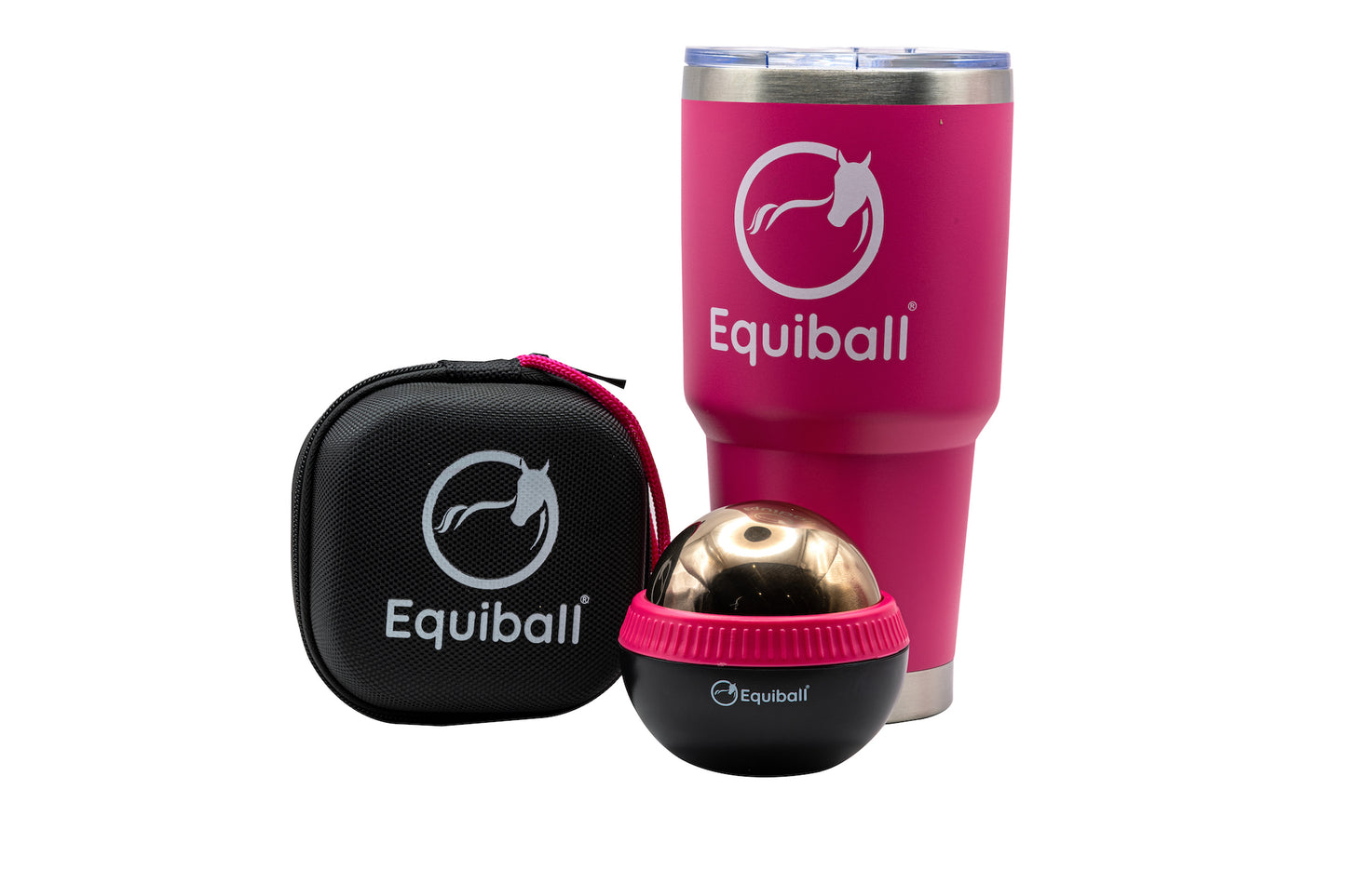 Equiball® & Travel Cup Bundle