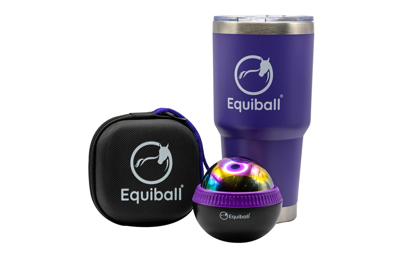 Equiball® & Travel Cup Bundle