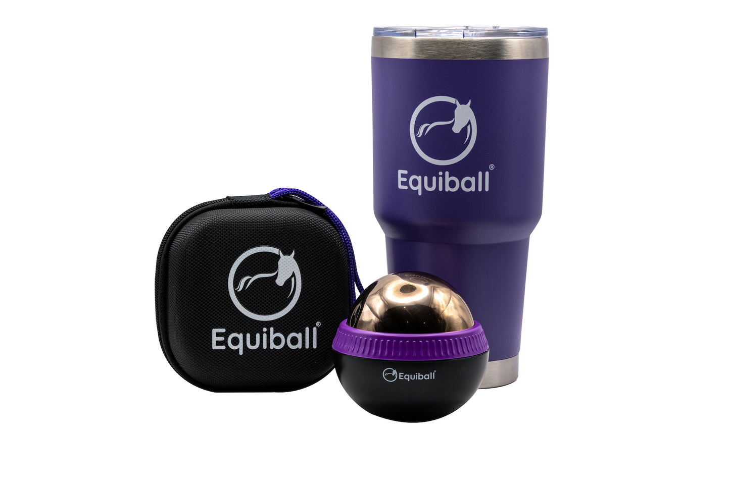 Equiball® & Travel Cup Bundle