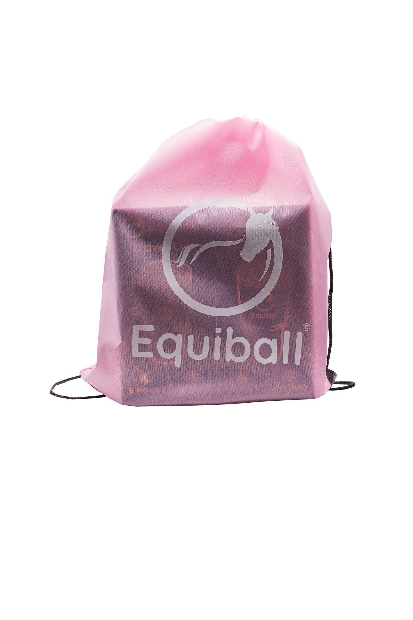 Equiball® Drawstring Bag