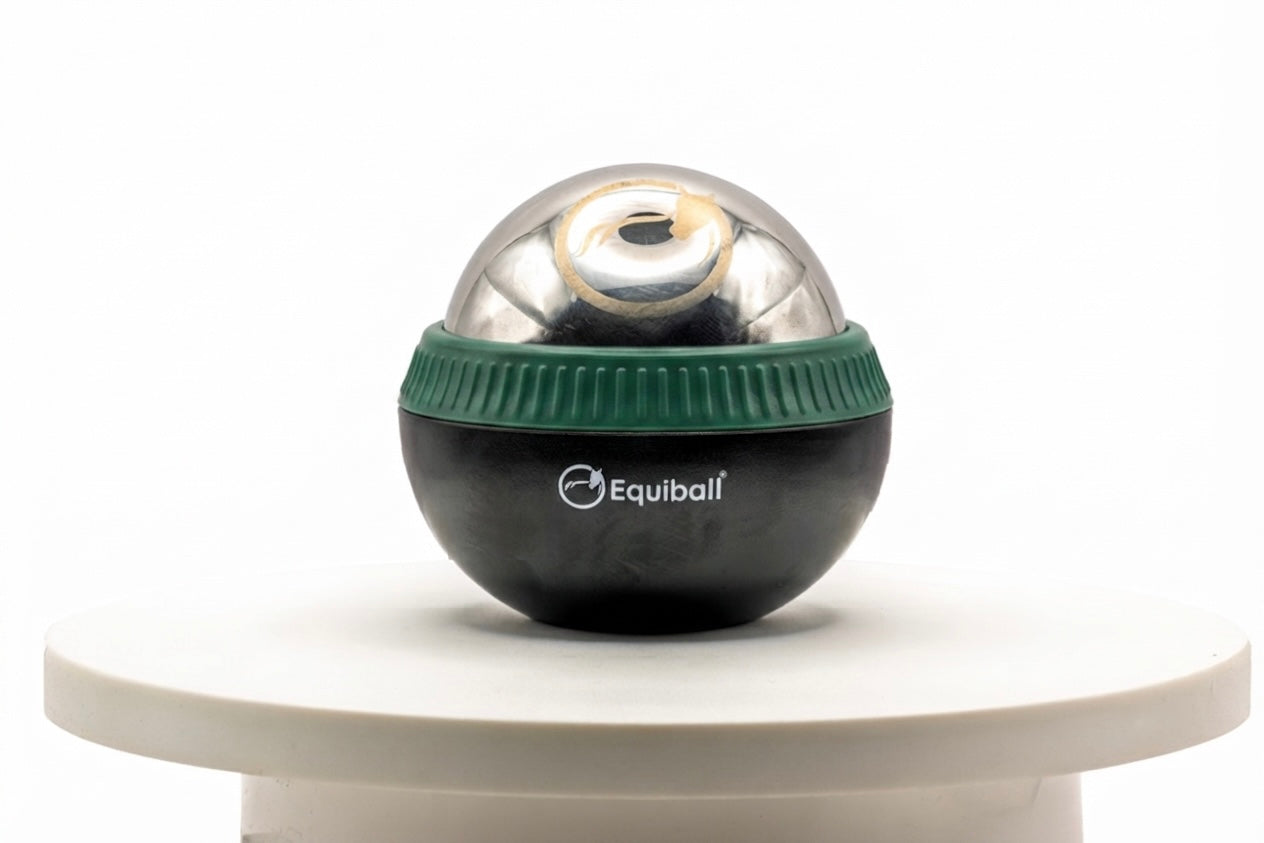 Build Your Own Equiball®