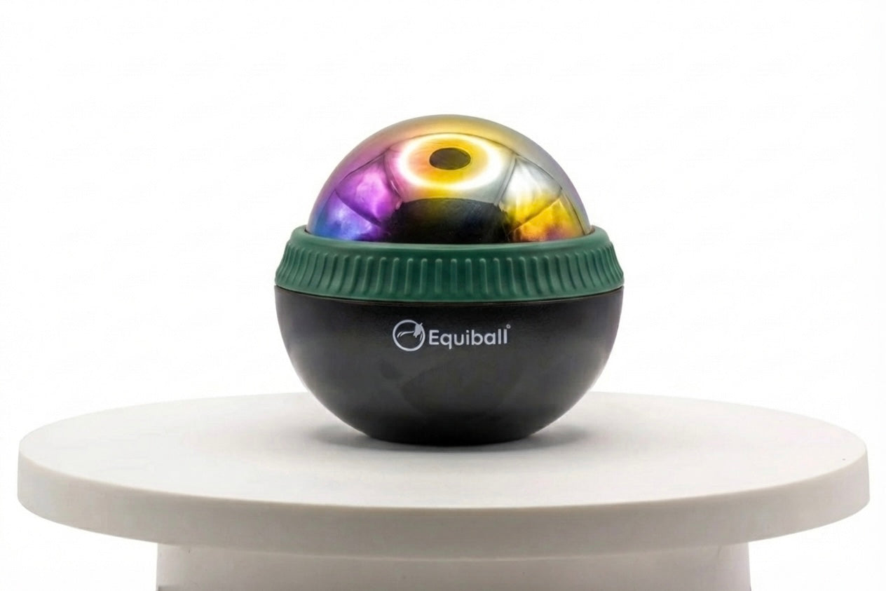 Build Your Own Equiball®