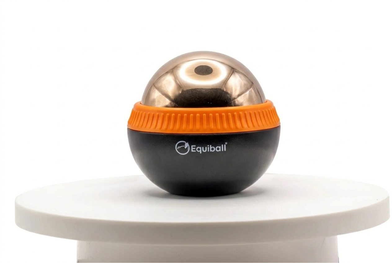 Equiball® Rose Gold
