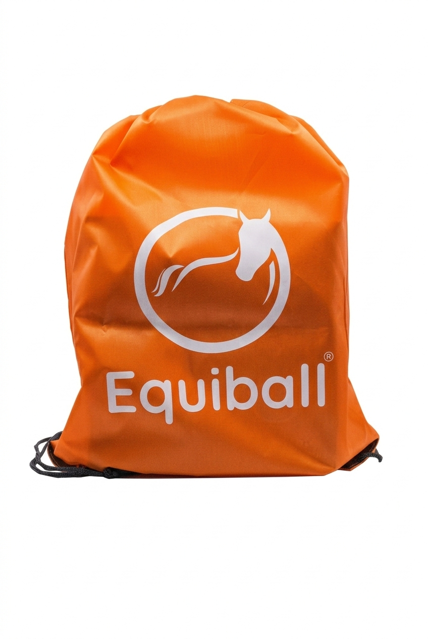 Equiball® Drawstring Bag