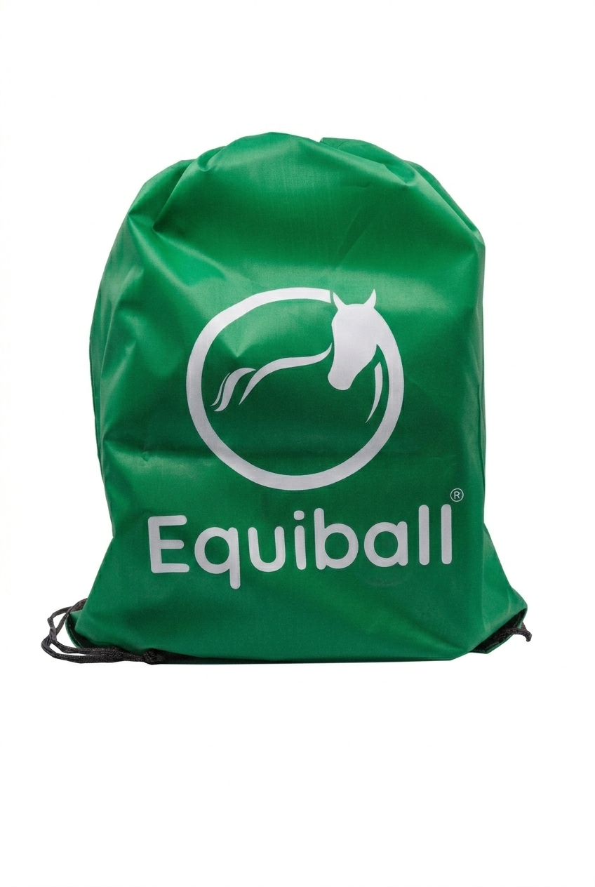 Equiball® Drawstring Bag