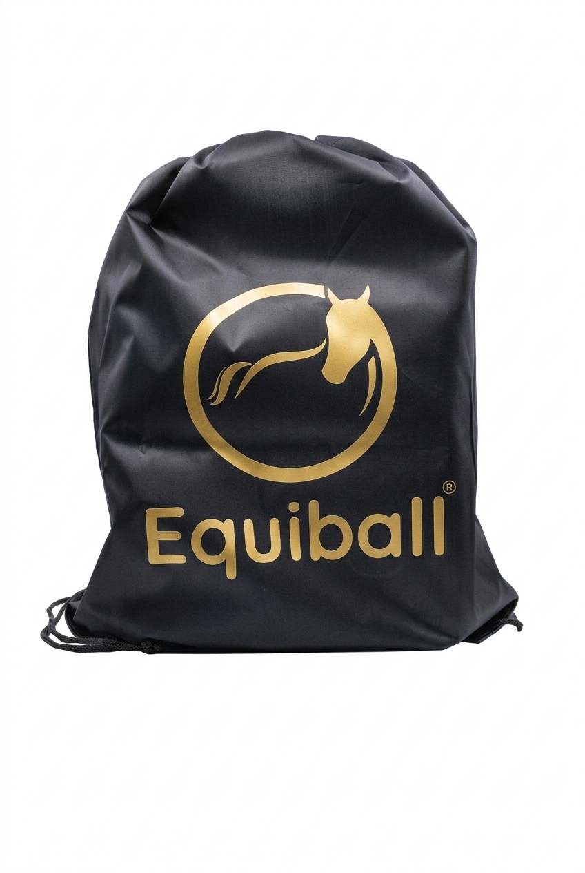 Equiball® Drawstring Bag