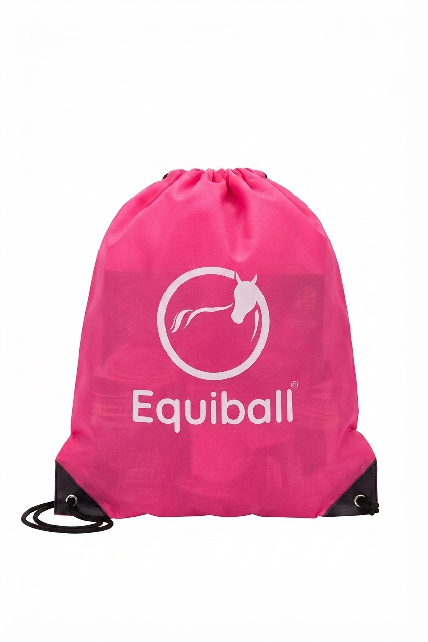 Equiball® Drawstring Bag