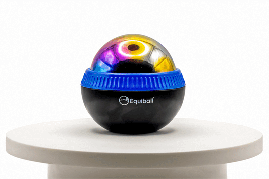 BLACK FRIDAY Equiball Twin Pack Offer!