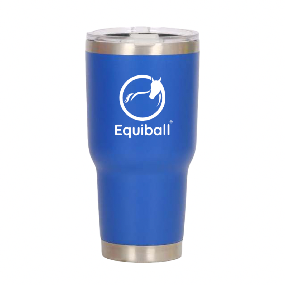 Equiball Travel Cup