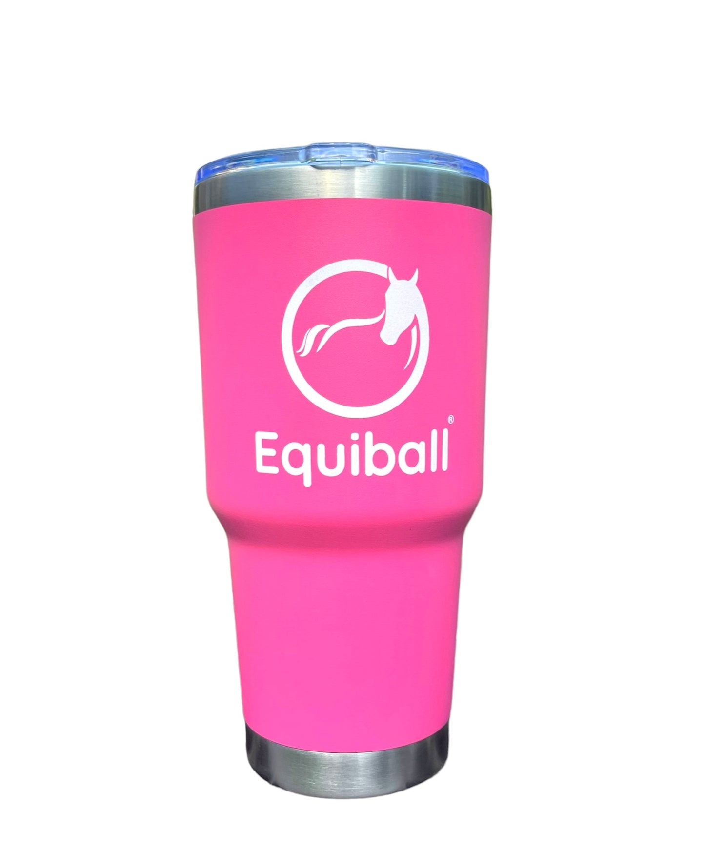 Equiball Travel Cup